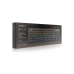 Клавіатура REAL-EL M 13 Grey USB