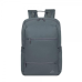 Рюкзак Rivacase 8265 Dark Grey 15.6“