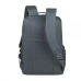 Рюкзак Rivacase 8265 Dark Grey 15.6“