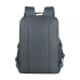 Рюкзак Rivacase 8265 Dark Grey 15.6“