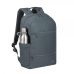 Рюкзак Rivacase 8265 Dark Grey 15.6“