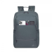 Рюкзак Rivacase 8265 Dark Grey 15.6“