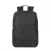 Рюкзак Rivacase 8265 Black 15.6“