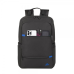 Рюкзак Rivacase 8265 Black 15.6“