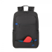 Рюкзак Rivacase 8265 Black 15.6“