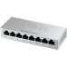 Комутатор ZYXEL GS-108B v5 (GS-108BV5-EU0101F)