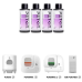 Набір концентрованої рідини Petkit Air Puifying Refill 4х50 мл (P9214)