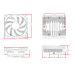 Кулер процесорний ID-Cooling IS-37-XT Black