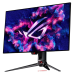 Монітор Asus 31.5“ ROG Swift PG32UCDP (90LM0A50-B01370) OLED Black 240Hz