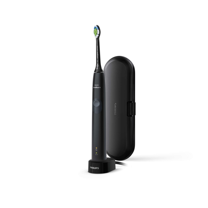Зубна електрощітка Philips HX6800/87