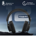 Bluetooth-гарнітура Promate Takt Black