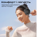 Bluetooth-гарнітура Promate Takt Black