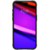 Чохол-накладка Spigen Rugged Armor MagFit для Apple iPhone 15 Pro Matte Black (ACS06703)