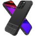 Чохол-накладка Spigen Rugged Armor MagFit для Apple iPhone 15 Pro Matte Black (ACS06703)