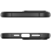 Чохол-накладка Spigen Rugged Armor MagFit для Apple iPhone 15 Pro Matte Black (ACS06703)