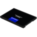 Накопичувач SSD 256GB Goodram CX400 Gen.2 2.5“ SATAIII 3D TLC (SSDPR-CX400-256-G2)