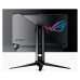 Монітор Asus 31.5“ ROG Swift PG32UCDP (90LM0A50-B01370) OLED Black 240Hz