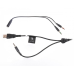 Гарнітура Bloody G200 Black/Red
