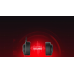 Гарнітура Bloody G200 Black/Red
