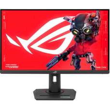 Монітор Asus 27“ ROG Strix XG27UCG (90LM0AG1-B01370) IPS Black 320Hz
