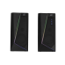 Акустична система 2E PCS233 RGB Black (2E-PCS233BK)