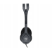 Гарнiтура Logitech H111 Stereo (981-000593)