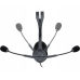 Гарнiтура Logitech H111 Stereo (981-000593)
