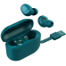 Bluetooth-гарнітура JLab Go Air Pop TWS Teal (IEUEBGAIRPOPRTEL124)