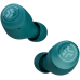 Bluetooth-гарнітура JLab Go Air Pop TWS Teal (IEUEBGAIRPOPRTEL124)