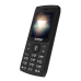 Мобiльний телефон Sigma mobile X-style 34 NRG Type-C Dual Sim Black