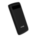 Мобiльний телефон Sigma mobile X-style 34 NRG Type-C Dual Sim Black