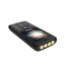 Мобiльний телефон Sigma mobile X-style 34 NRG Type-C Dual Sim Black