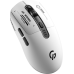 Миша бездротова GamePro Genesis Winner White (GM079W)