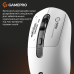 Миша бездротова GamePro Genesis Winner White (GM079W)