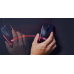 Ігрова поверхня HyperX Pulsefire Mat L (4Z7X4AA)