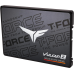 Накопичувач SSD 256GB Team Vulcan Z 2.5“ SATAIII 3D TLC (T253TZ256G0C101)