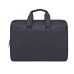 Сумка для ноутбука Rivacase 8231 15.6“ Black