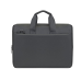 Сумка для ноутбука Rivacase 8231 15.6“ Grey