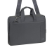 Сумка для ноутбука Rivacase 8231 15.6“ Grey