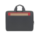 Сумка для ноутбука Rivacase 8231 15.6“ Grey