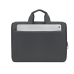 Сумка для ноутбука Rivacase 8231 15.6“ Grey