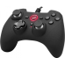 Геймпад дротовий SpeedLink Rait PC/PS3/Switch Black (SL-650010-BK)