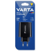 Зарядний пристрій Varta Wall Charger 38W Black (57958101401)