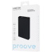 Універсальна мобільна батарея Proove Hyper Flux 22.5W 10000mAh Black (PBH120120001)