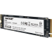 Накопичувач SSD 256GB Patriot P300 M.2 2280 PCIe 3.0 x4 NVMe TLC (P300P256GM28)