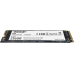 Накопичувач SSD 256GB Patriot P300 M.2 2280 PCIe 3.0 x4 NVMe TLC (P300P256GM28)
