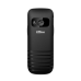Мобiльний телефон Maxcom MM720 Black