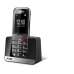 Мобiльний телефон Maxcom MM720 Black