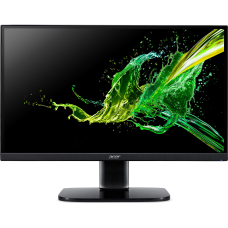 Монiтор Acer 21.5“ KA222QE0bi (UM.WX2EE.013) IPS Black 100Hz