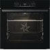 Вбудований комплект Варильна поверхня Gorenje G641EB + Духова шафа Gorenje BO6735E05B